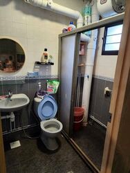 Blk 507A Wellington Circle (Sembawang), HDB 4 Rooms #522890391